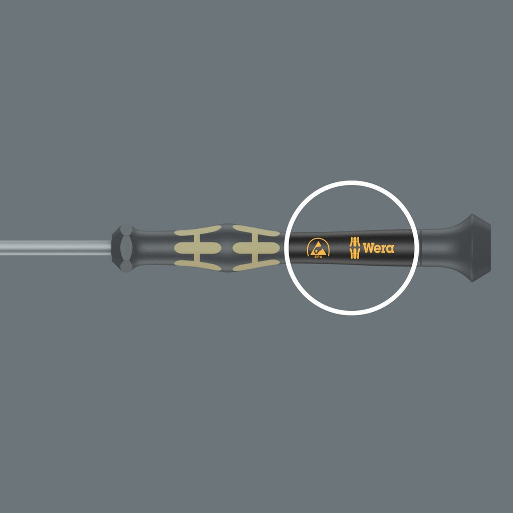 Купи Отвертка кръстата 1550 PH Kraftform Micro, PH 1x80 - 05030112001 за 15.12 лв. само от Nika.bg