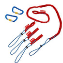 Купи KNIPEX Лента еластична против изпускане на инструменти комплект 5 части, 00 50 04 T BK за 122.59 лв. само от Nika.bg