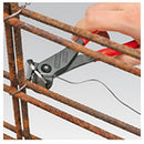 Купи Челни секачки KNIPEX усилени 180 мм за 37.45 лв. само от Nika.bg