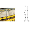 Купи Носеща колона за монтаж върху дървен трегер за 79.94 лв. само от Nika.bg