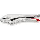 Купи Самозадържащи клещи чираци KNIPEX - 41 04 250 за 42.29 лв. само от Nika.bg