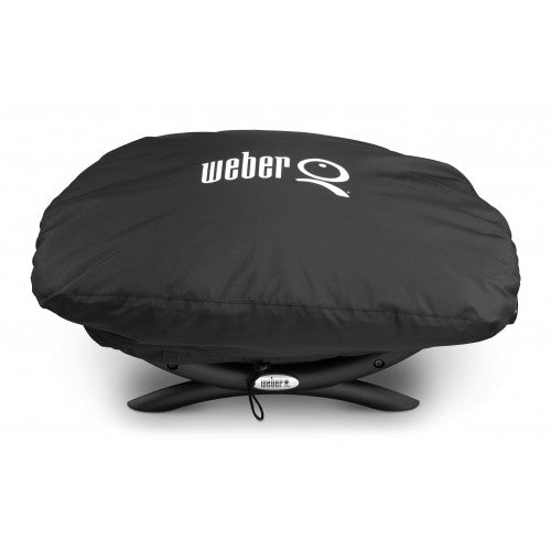 Купи Луксозен калъф WEBER®, за барбекю WEBER®Q100-1000 за 72 лв. само от Nika.bg