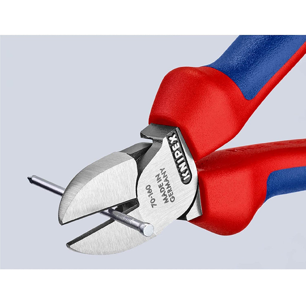 Купи Комплект клещи KNIPEX най-продавани (3 части) за 136.34 лв. само от Nika.bg