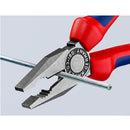 Купи Комплект клещи KNIPEX най-продавани (3 части) за 136.34 лв. само от Nika.bg