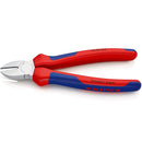 Купи Странична резачка 180 мм, 2-К ръкохватка - 70 05 180 за 58.26 лв. само от Nika.bg