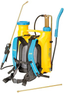 Купи Бутална гръбна пръскачка Pro 1800 за 455.99 лв. само от Nika.bg