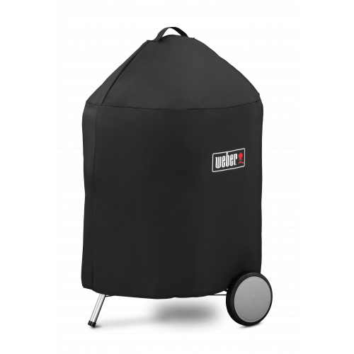 Купи Луксозен калъф WEBER®, за барбекю на въглища 57cm за 163 лв. само от Nika.bg