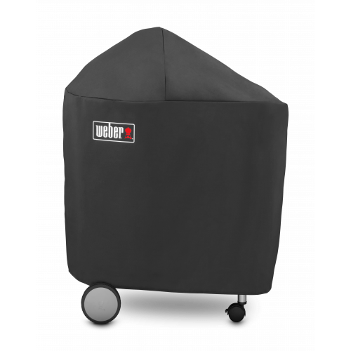 Купи Луксозен калъф WEBER®, за барбекю WEBER®Performer GBS 57cm за 215 лв. само от Nika.bg