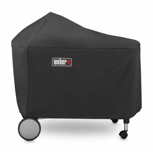 Купи Луксозен калъф WEBER®, за барбекю WEBER®Performer Deluxe GBS 57cm за 225 лв. само от Nika.bg