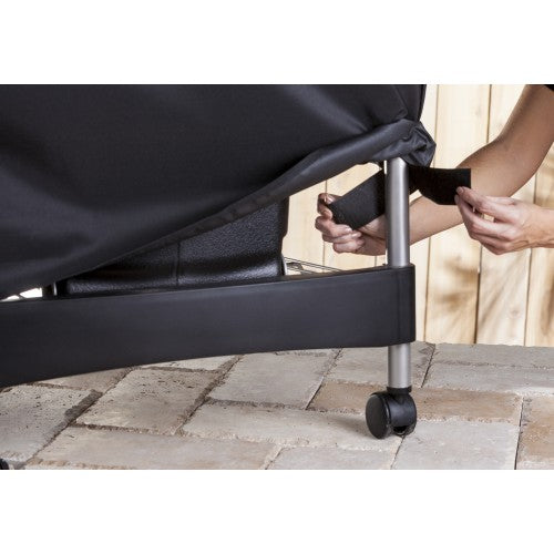 Купи Луксозен калъф WEBER®, за барбекю WEBER®Performer Deluxe GBS 57cm за 225 лв. само от Nika.bg
