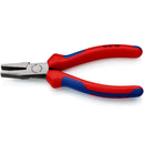 Купи Плоски клещи 160мм - 20 02 160 за 35.2 лв. само от Nika.bg
