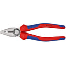 Купи Комбинирани клещи 200мм за 41.4 лв. само от Nika.bg