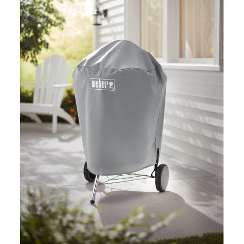 Купи Калъф WEBER®, за барбекю на въглища 57cm за 95 лв. само от Nika.bg
