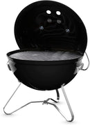 Купи Преносимо барбекю на въглища WEBER® Smokey Joe 37cm за 237 лв. само от Nika.bg