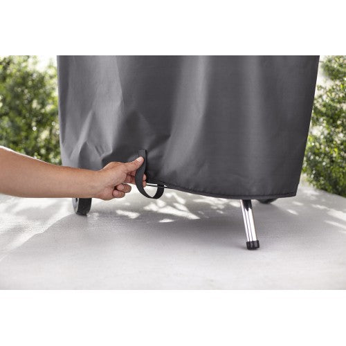 Купи Луксозен калъф WEBER®, за барбекю на въглища Master-Touch Premium 57cm за 170 лв. само от Nika.bg