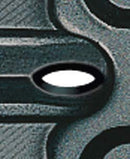 Купи Клещи за рязане на болтове Cobolt 200 мм - 71 01 200 за 77.09 лв. само от Nika.bg