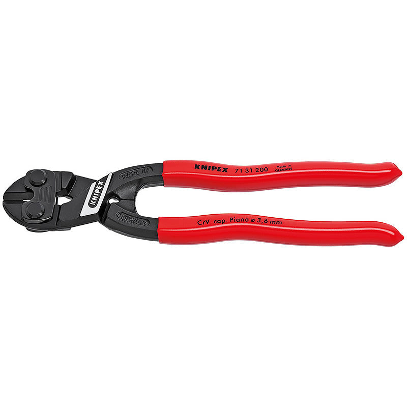 Купи Клещи болторез KNIPEX Cobolt 200 мм за 79.06 лв. само от Nika.bg