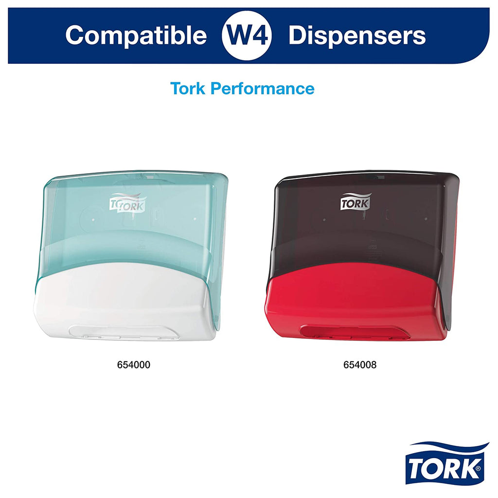 Купи Tork Професионални кърпи Premium Multipurpose Cloth 530 Folded - system W4 за 44.93 лв. само от Nika.bg