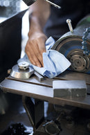 Купи Tork Ролка за дезинфекционна кофичка Premium Specialist Cloth Precision Cleaning Centerfeed roll – system W10 за 57.85 лв. само от Nika.bg