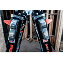 Купи Телескопична стълба от фибростъкло 4+4 Малкия гигант Dark Horse M17 за 1122 лв. само от Nika.bg