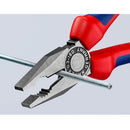 Купи Комплект клещи KNIPEX Assembly (3 части) за 132.1 лв. само от Nika.bg