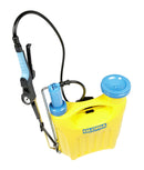 Купи Бутална ръчна пръскачка HOBBY 1200 за 219.99 лв. само от Nika.bg