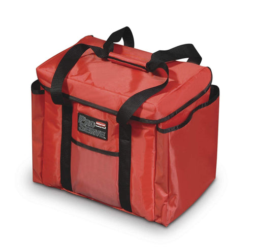 Купи Rubbermaid Термо чанта за разнос на храна и сандвичи за 184.99 лв. само от Nika.bg