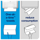 Купи Tork Сгънати кърпи Universal Hand Towel Zigzag Fold Soft – system H3 за 131.53 лв. само от Nika.bg