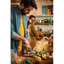 Купи Нож на готвача FunctionalForm 20см. нов модел за 51 лв. само от Nika.bg