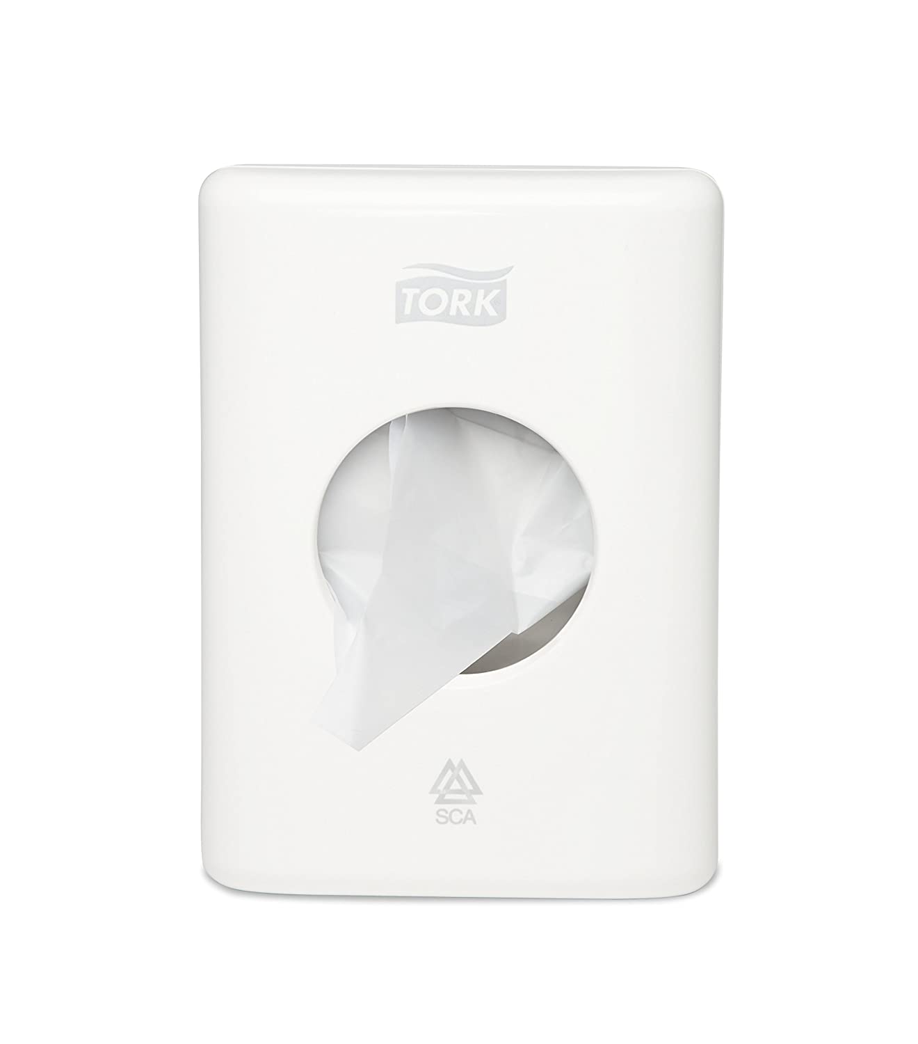 Купи Tork Дозатор за санитарни торбички Sanitary Bag dispenser за 45.14 лв. само от Nika.bg