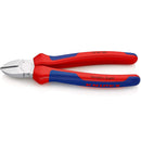 Купи Странична резачка 180 мм, 2-К ръкохватка - 70 05 180 за 58.26 лв. само от Nika.bg