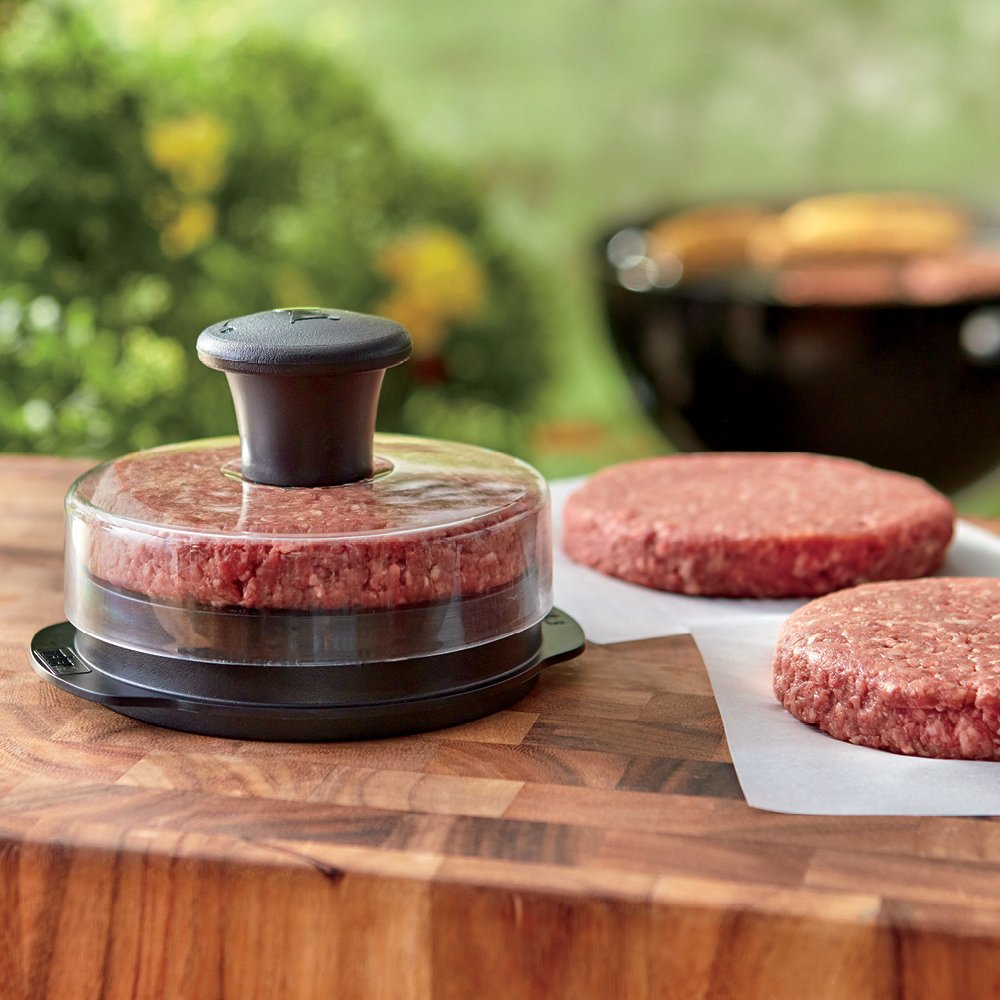 Купи Преса за бургери WEBER® за 39.99 лв. само от Nika.bg