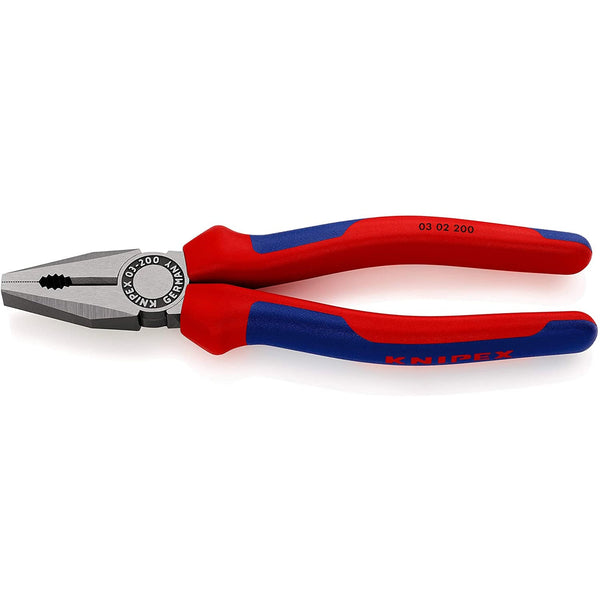 Купи Комбинирани клещи 200мм за 41.4 лв. само от Nika.bg