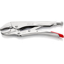 Купи Самозадържащи клещи чираци KNIPEX - 41 04 250 за 42.29 лв. само от Nika.bg