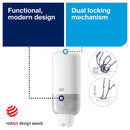 Купи Tork Дозатор за концентриран течен сапун Dispenser Soap Liquid – system S1 за 77.97 лв. само от Nika.bg