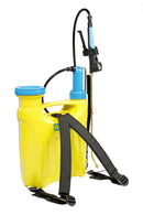 Купи Бутална ръчна пръскачка HOBBY 1200 за 219.99 лв. само от Nika.bg