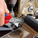 Купи Плоски клещи 160мм - 20 02 160 за 35.2 лв. само от Nika.bg