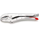 Купи Самозадържащи клещи чираци за кръгли и плоски детайли, 250 мм KNIPEX - 41 14 250 за 48.79 лв. само от Nika.bg