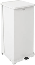 Купи Rubbermaid Кош Defender 90 л за 432.82 лв. само от Nika.bg