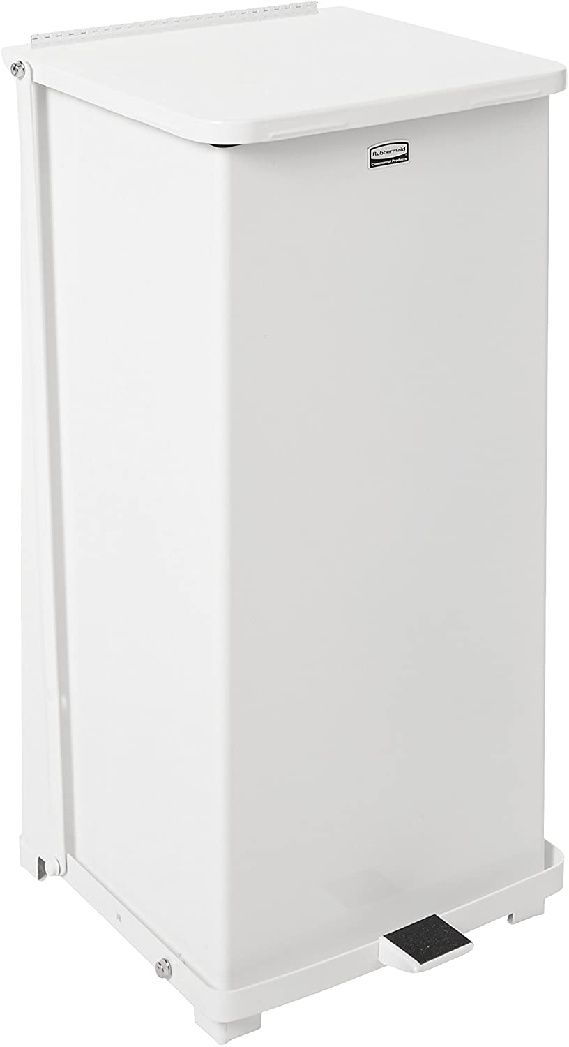 Купи Rubbermaid Кош Defender 90 л за 432.82 лв. само от Nika.bg