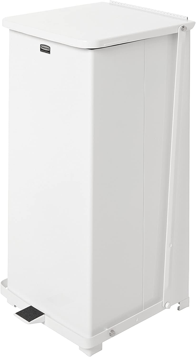 Купи Rubbermaid Кош Defender 90 л за 432.82 лв. само от Nika.bg