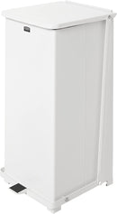 Купи Rubbermaid Кош Defender 90 л за 432.82 лв. само от Nika.bg