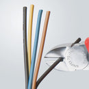 Купи Странична резачка 180 мм, 2-К ръкохватка - 70 05 180 за 58.26 лв. само от Nika.bg