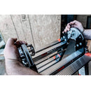 Купи Телескопична стълба от фибростъкло 4+4 Малкия гигант Dark Horse M17 за 1122 лв. само от Nika.bg