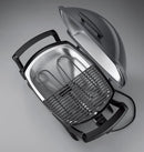 Купи Електрическо барбекю със стойка WEBER® Q2400 за 1298 лв. само от Nika.bg