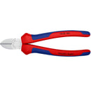 Купи Странична резачка 180 мм, 2-К ръкохватка - 70 05 180 за 58.26 лв. само от Nika.bg