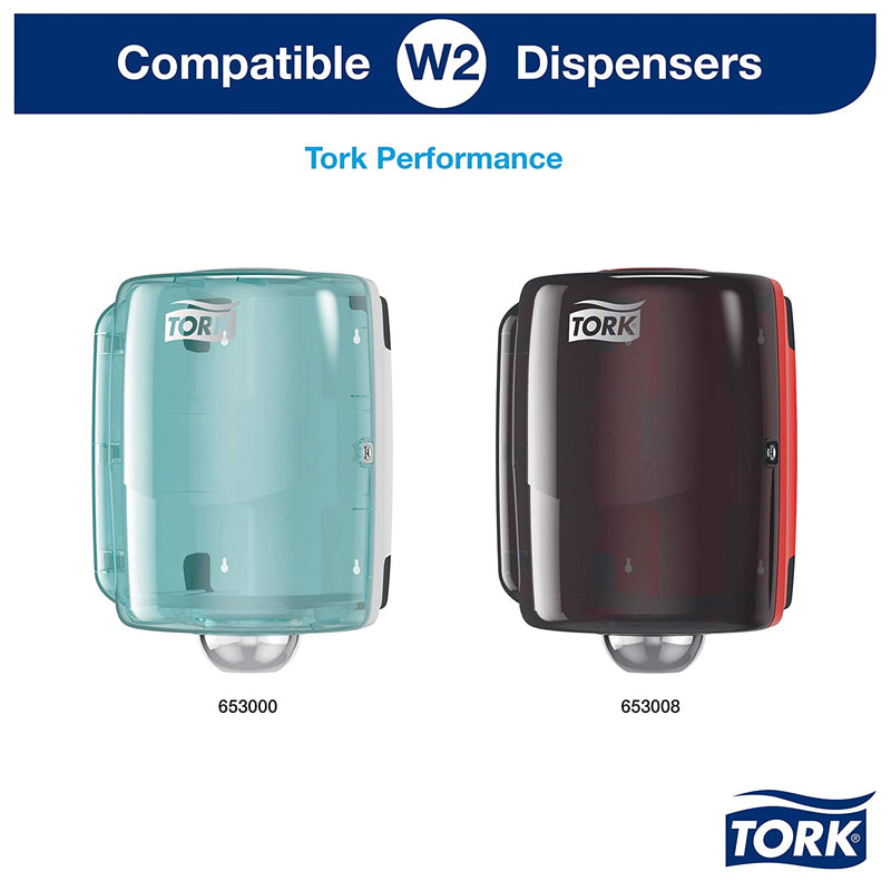 Купи Tork Ролка Advanced Wiper 440 Blue Combi Roll Performance – system W1, W2 за 85.12 лв. само от Nika.bg