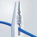 Купи Клещи за окабеляване, хромирани, 160 мм. за 89.22 лв. само от Nika.bg