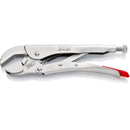 Купи Самозадържащи клещи чираци KNIPEX 250 мм - 40 14 250 за 58.46 лв. само от Nika.bg