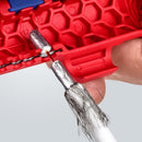 Купи Универсален загловащ нож “ErgoStrip“ - 16 95 01 SB за 81.23 лв. само от Nika.bg